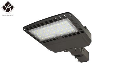 中国 160LPW 75w SMD5050 Led Street Pole Light For Street 販売のため