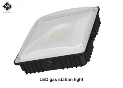 China Energiebesparende LED-luifelverlichting 120 ° stralingshoek Te koop