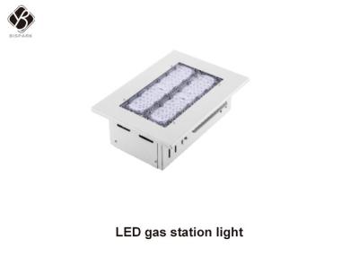 중국 exterior led canopy lighting Gas Station Canopy Led Light Fixture For Petrol Station 판매용