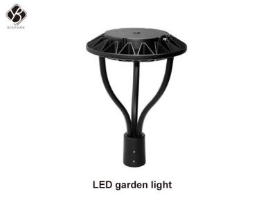 China luces de camino de jardín led luces de jardín exterior de 150lm / W con 5 años de garantía en venta