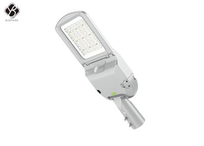 China 180LM/W 180w LED-Straßenlaterne Ip67 Ik10 Kundenspezifisches Farbdesign zu verkaufen