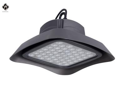 China 100W 150W 200W UFO hoogbouw verlichtingsarmaturen Low Glare UGR Te koop