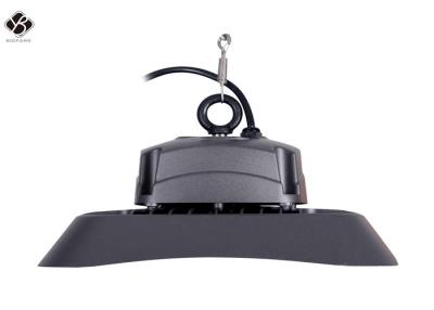 China Luces Highbay de 100W 150W 200W con diseño antideslumbrante, elegante y de seguridad, varios ángulos de haz en venta