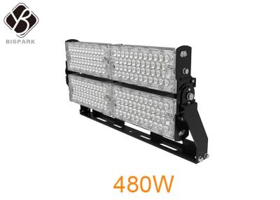 China High Power 500W 480W LED High Mast Light Meanwell / Inventronics Driver for sale