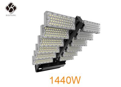 中国 IP67 SMD5050 230400lm 1440WLedサッカーフィールド照明 販売のため