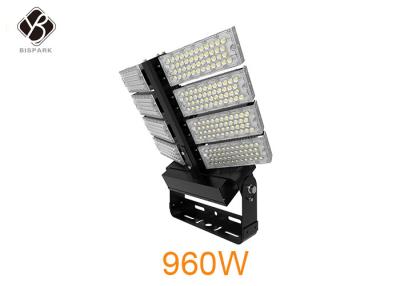 중국 960W 1000W OEM/ODM 2700를 점화하는 옥외 LED 운동 경기장 - 6500K CCT 판매용