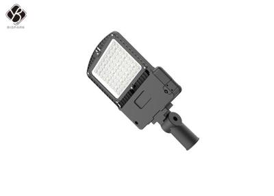 Cina 150W 5050 Chip IP66 High Lumen LED Roadway Light Materiale in alluminio pressofuso in vendita