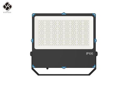 China luces de inundación al aire libre de 300W IP66 LED Meanwell/conductor de Inventronics alto brillo en venta