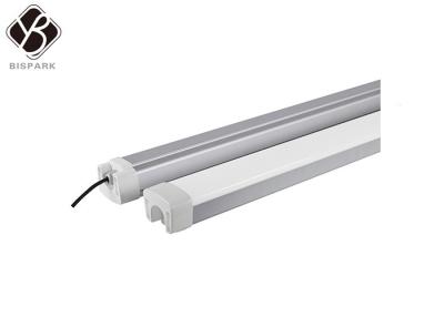 China LED Tube Batten Light , 20W Tri Proof LED Tube Anti Erosion for sale