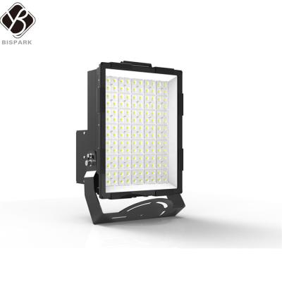 중국 400W - 1200W 150LM/W LED 스포츠 빛 높은 루멘 효험 수명 61000 시간 판매용