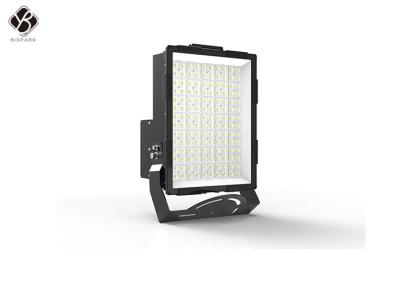 중국 150LPW 600W 높은 돛대 LED 홍수 빛은 물자 IP67 주조 알루미늄 죽습니다 판매용