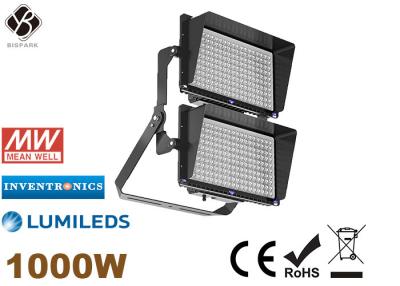 Cina 160LM/W SMD3030 1000w LED mette in mostra le lampade per il campo di calcio in vendita