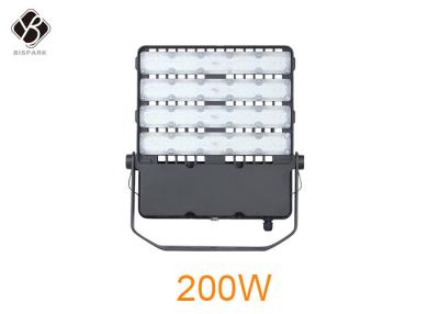 Κίνα 200W τσιπ SMD3030/5050 Lumileds προβολέων των υπαίθριων οδηγήσεων γηπέδου αντισφαίρισης προς πώληση