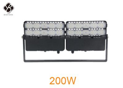 Chine Rendement élevé IP66 170LM/W de lumières d'inondation lumineuses superbes superbes de tunnel de 200W LED à vendre