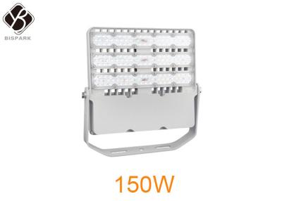 Chine Lumière d'inondation de sécurité de Dimmable 150W IP66 LED 170LM/W pour le champ de sport en plein air à vendre