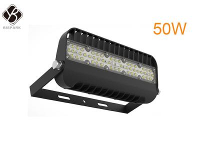 China Flutlichter 170LM/W LED, LED-Projektor, der zuverlässige Leistung 50W beleuchtet zu verkaufen