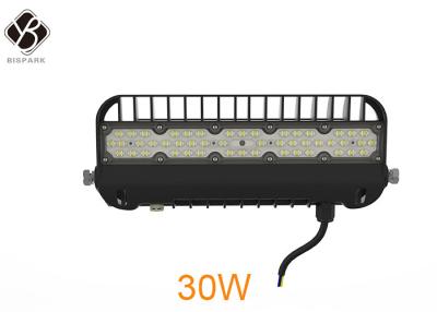 China 30 W LED-Parkplatzleuchte IP-Schutzklasse IP66 Erweiterter Treiber zur Gewährleistung einer stabilen Leistung zu verkaufen