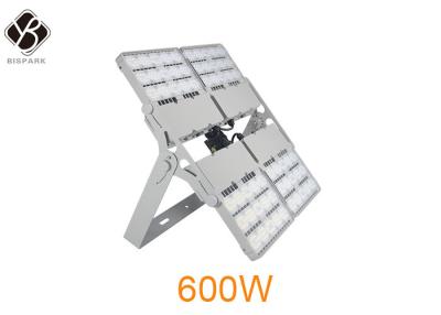 China Highway / Railway Waterproof Outdoor Flood Lights 90 - 305V / 480V AC Input Voltage for sale