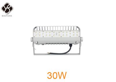 Cina Chip esterno ad alto rendimento dell'OEM/ODM Bridgelux LED delle luci di inondazione di 30W IP66 LED in vendita