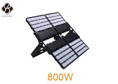 China 800W LED Tunnel Flood Lights OEM / ODM Outdoor Lighting Tower 220V 120V for sale