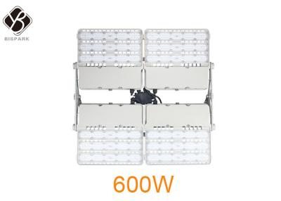 China 600W Stadion LED Tunnel Flutlicht Druckguss Aluminium Premium Material zu verkaufen