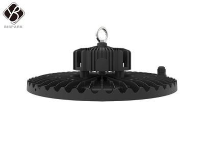 China 200W Zigbee Wifi Control UFO High Bay LED , LED Warehouse Lighting 2700 - 6500K for sale