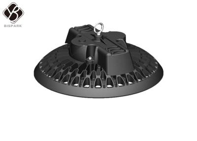 China Aluminum 30000lm 200w Warehouse UFO LED High Bay Light for sale