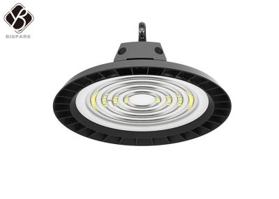 China CREE SMD3030 Comercial UFO High Bay Light 100W IP66 en venta