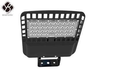 China Super Bright 5000K Outdoor LED Area Light 150LPW 100W LED Shoebox Light for sale