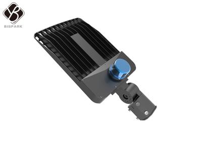 China luz de área al aire libre de 300W LED 2700 - montaje del yugo de 6500K CCT/montaje en la pared en venta