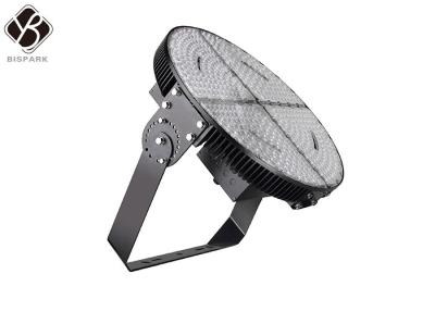 Chine 1000w Led Flood Light Round Led sport light pour terrain de sport IP66 160lm / W à vendre