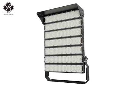 중국 1500w Modular Led Flood Light For Outdoor Area Lighting, Soccer Field, Baseball Field,Etc 판매용