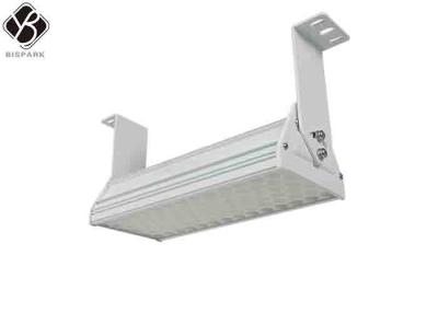 Cina 50w linear led lighting for sports hall, warehouse, classroom in vendita