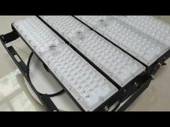 GAEA LED stadium lighting