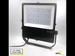 THEA LED flood light