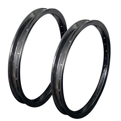 China Custom Mountain Bikes Bicycle Steel Wheels Rims 20 24 26 27.5 29 Inch Quick Release Rim Bicycle Tubeless Parts Best for sale