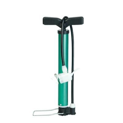 China China Best Quality MTB Road Bike China Best Quality Lechi 140Psi Mini Aluminum Alloy Bicycle Hand Compressor Bicycle Tire Pump For Bike Tires for sale