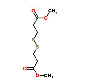 中国 95% 3,3-ディチオビスプロピオニトリル ダイメチルエステル DTPD 15441-06-2 透明液体 販売のため