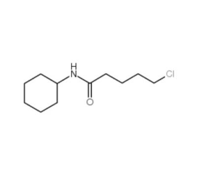 China C10H18ClNO Powder N-Cyclohexyl-5-Chloropentanamide CAS 15865-18-6 for sale