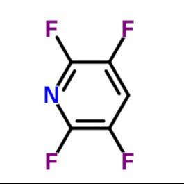 中国 98% 23,56 - テトラフルーロピリジン 医薬品 中間産物 CAS 460-45-3 販売のため