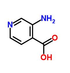 中国 3-アミノ-4-ピリジンカルボキシル酸 薬剤間介産物 CAS番号 7579-20-6 販売のため