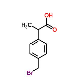 中国 4ブロメチルフェニラcetc酸 合成のための高純度医薬品 販売のため