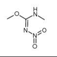 China 98.5% 99.5% Min 255708-80-6 N,O-Dimethyl-N'-Nitroso Isocyanurate Pest Control for sale