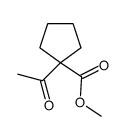 China 3-acetylcyclopentylmethanoat C9H14O3 Custom Chemicals CAS 171924-94-0 Te koop