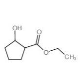 China 1-hydroxy-1-cyclopentylmethanecarboxylaat C8H14O3 Wit Kristallijn CAS 41248-23-1 Te koop