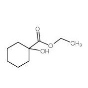 China 98% Custom Chemicals 1-hydroxy-1-cyclohexylmethanecarboxylate C9H16O3 Vaste stof Te koop