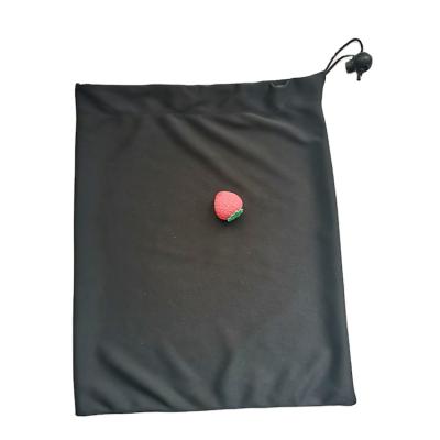 China High Quality Microfiber Large Capacity Microfiber Glass Bags With Great Quality for sale