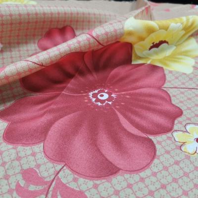 China New Type Fabrics Sale Shrink-Resistant Well Luxury Textiles Stretch Textile And Microfiber Printing Fabric for sale