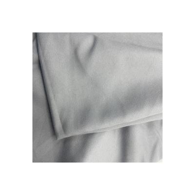 China Factory direct wholesale woven polyester spun waterproof sheet fabrics for sale