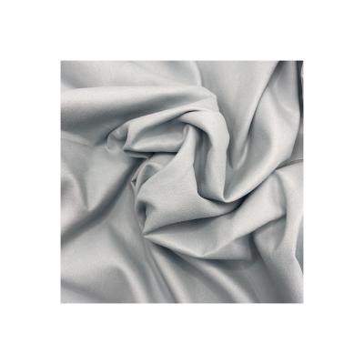 China Various Good Quality 100% Polyester Waterproof Knitting Pillow Cover Fabric Soft 200cm-280cm for sale